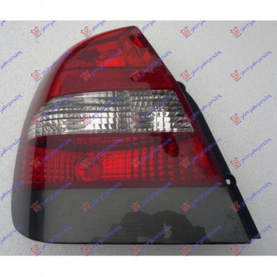 LAMPA STOP SPATE DAEWOO NUBIRA 1997->2003 Lampa