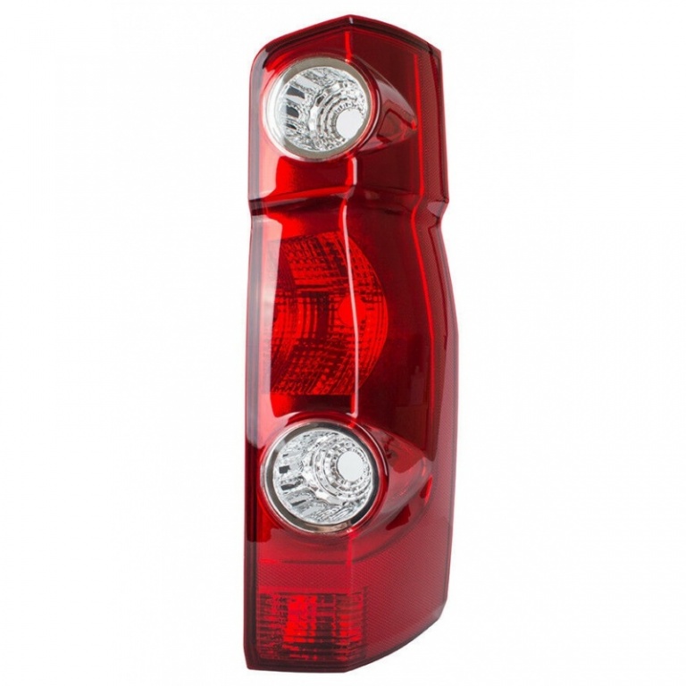 Lampa Stop Spate Dreapta Am Volkswagen Crafter 200