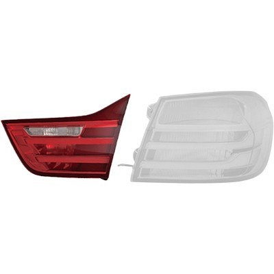 Lampa stop spate dreapta BMW 4 Coupe F32; F82 2013