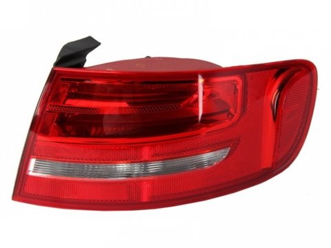 Lampa Stop Spate Dreapta Exterioara Am Audi A4 B8 2007-2012 Combi 8K9945096