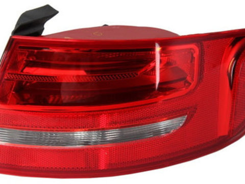 Lampa Stop Spate Dreapta Exterioara Am Audi A4 B8 2007-2012 Combi 8K9945096 SAN34583