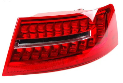 Lampa Stop Spate Dreapta Exterioara Am Audi A6 C6 