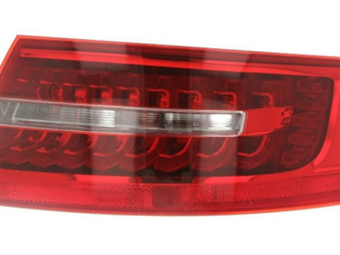 Lampa Stop Spate Dreapta Exterioara Depo Audi A6 C6 2008-2011 Sedan 446-1915R-UE SAN35182