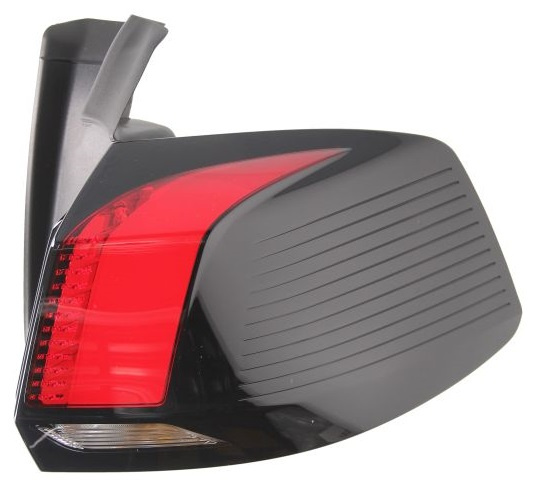 Lampa Stop Spate Dreapta Exterioara Magneti Marelli Peugeot 5008 2 2016→ 714081570202
