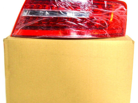 Lampa Stop Spate Dreapta Exterioara Oe Audi A6 C6 2008-2011 Facelift Led 4F5945096AC