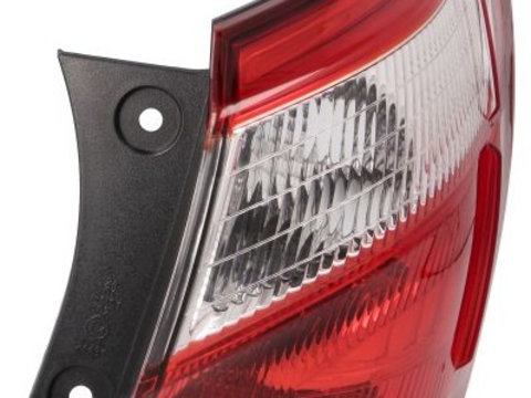 Lampa Stop Spate Dreapta Exterioara Tyc Nissan Qashqai 1 J10 2007-2014 11-12351-06-2