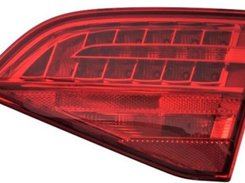 Lampa Stop Spate Dreapta Interior Am Audi A4 B8 2007-2012 Sedan Led 8K5945094B SAN35016