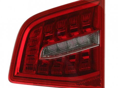 Lampa Stop Spate Dreapta Interior Am Audi A6 C6 2008-2011 Sedan 4F5945094E Led