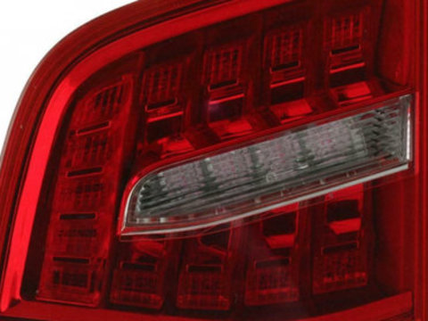 Lampa Stop Spate Dreapta Interior Oe Audi A6 C6 2008-2011 Sedan 4F5945094F SAN34510