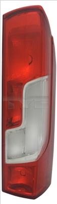 Lampa Stop Spate Dreapta Nou Citroen Jumper 2 2006 2007 2008 2009 2010 2011