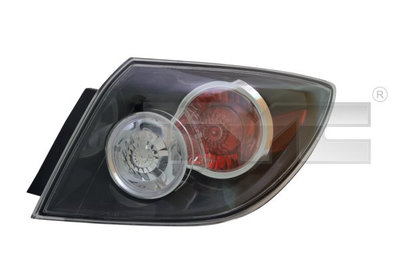 Lampa Stop Spate Dreapta Nou Mazda 3 BK (facelift)