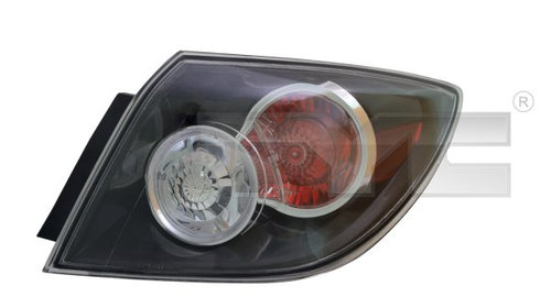 Lampa Stop Spate Dreapta Nou Mazda 3 BK 