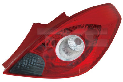 Lampa Stop Spate Dreapta Nou Opel Corsa D 2006 200