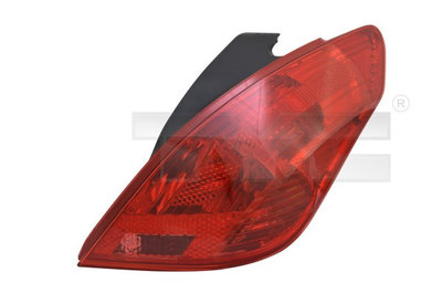 Lampa Stop Spate Dreapta Nou Peugeot 308 T7 2007 2