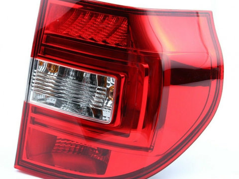 Lampa Stop Spate Dreapta Oe Skoda Yeti 2009-2017 5LD945096