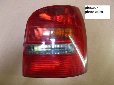 Lampa stop spate dreapta / stanga Audi A4 B5 1995-