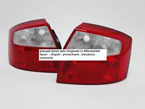 Lampa stop spate dreapta / stanga Audi A4 B6 2000-2004