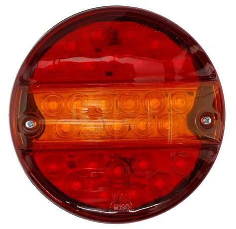 Lampa Stop Spate Dreapta / Stanga Was 288 W19D