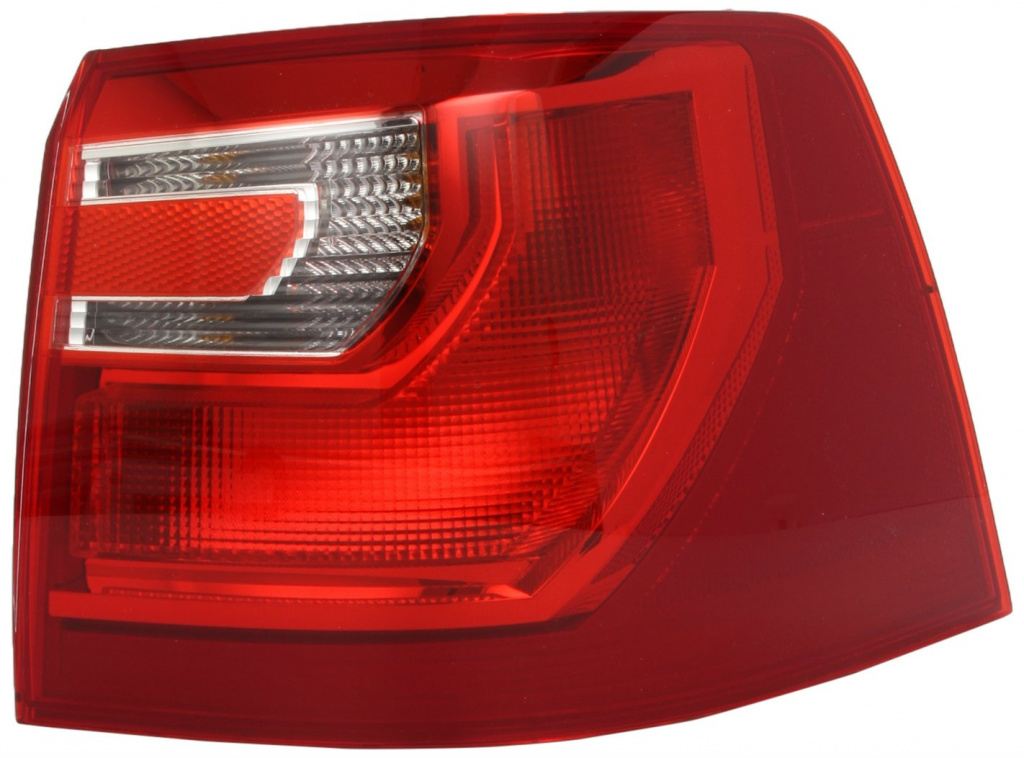 Lampa Stop Spate Dreapta Valeo Seat Alhambra 2 2010→ 044456
