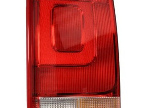 Lampa Stop Spate Dreapta Valeo Volkswagen Amarok 2H 2010→ 044886