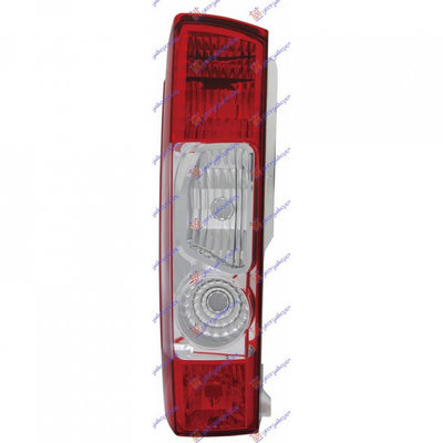 LAMPA STOP SPATE FIAT DUCATO 2006->2013 Lampa s