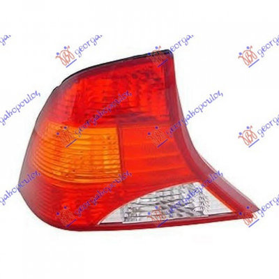 LAMPA STOP SPATE FORD FOCUS 1 1998->2004 Lampa 