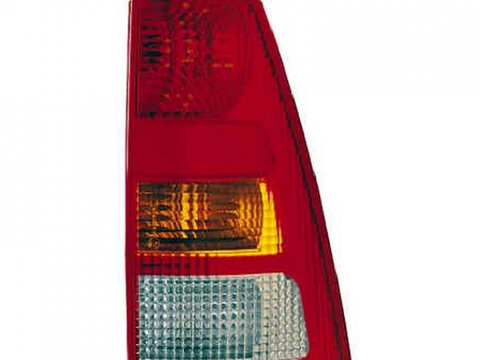 LAMPA STOP SPATE FORD FOCUS 1 1998->2004 Lampa spate stanga, ptr Break PIESA NOUA ANI 1998 1999 2000 2001 2002 2003 2004