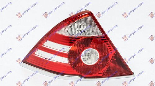 LAMPA STOP SPATE FORD MONDEO 3 2000->200