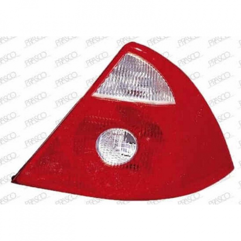 LAMPA STOP SPATE FORD MONDEO 3 2000->2007 Lampa spate stanga, clar/rosu 06.03->05.05 PIESA NOUA ANI 2000 2001 2002 2003 2004 2005 2006 2007