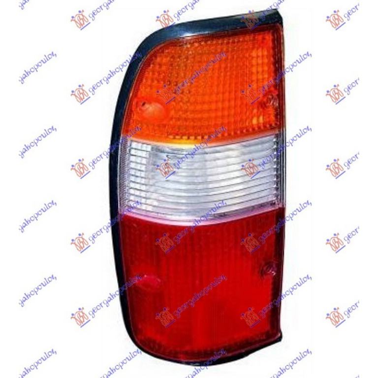 LAMPA STOP SPATE FORD RANGER 1998->2006 Lampa spate stanga ->03 PIESA NOUA ANI 1998 1999 2000 2001 2002 2003,