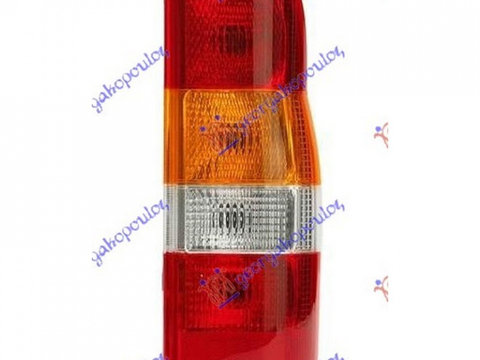 LAMPA STOP SPATE FORD TRANSIT 2000->2006 Lampa spate (TURKEY) dreapta PIESA NOUA ANI 2000 2001 2002 2003 2004 2005 2006