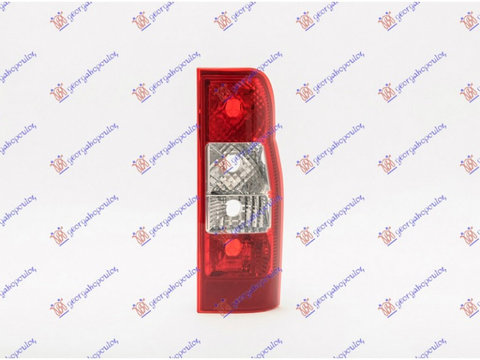 LAMPA STOP SPATE FORD TRANSIT 2006->2013 Lampa spate dr PIESA NOUA ANI 2006 2007 2008 2009 2010 2011 2012 2013