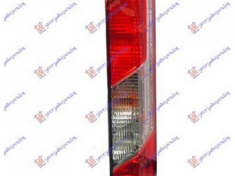 LAMPA STOP SPATE FORD TRANSIT 2013-> Lampa spate (E) (TURKEY) dreapta PIESA NOUA ANI 2013 2014 2015 2016 2017 2018