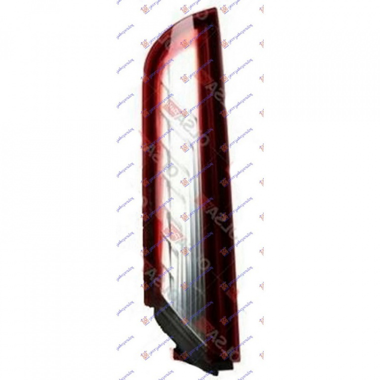 LAMPA STOP SPATE FORD TRANSIT CONNECT 2013->201