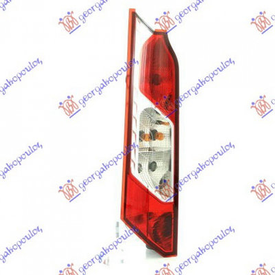 LAMPA STOP SPATE FORD TRANSIT CONNECT 2013->201
