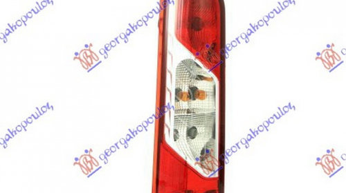 LAMPA STOP SPATE FORD TRANSIT CONNECT 20
