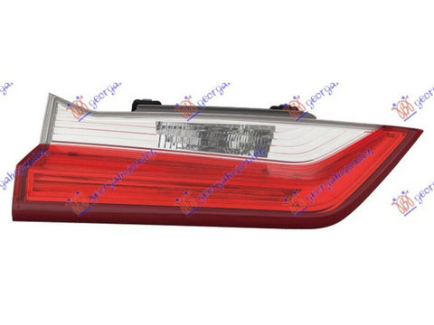 LAMPA STOP SPATE HONDA CR-V 2017-> Lampa spate interior LED (E) stanga PIESA NOUA ANI 2017 2018 2019 2020 2021