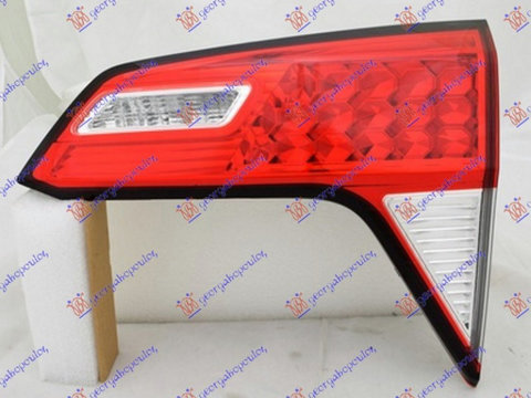 LAMPA STOP SPATE HONDA HR-V 2019-> Lampa spate interior (E) dreapta PIESA NOUA ANI 2019 2020 2021 2022