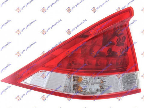 LAMPA STOP SPATE HONDA INSIGHT 04.2009-> Lampa spate stanga PIESA NOUA ANI 2009 2010 2011 2012 2013 2014