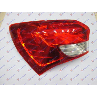 LAMPA STOP SPATE HYUNDAI ix20 2010-> Lampa spat