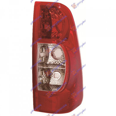 LAMPA STOP SPATE ISUZU D-MAX 2002->2012 Lampa s