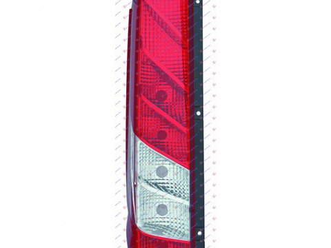 LAMPA STOP SPATE IVECO DAILY VI 2014-> Lampa spate (E) stanga PIESA NOUA ANI 2014 2015 2016 2017 2018