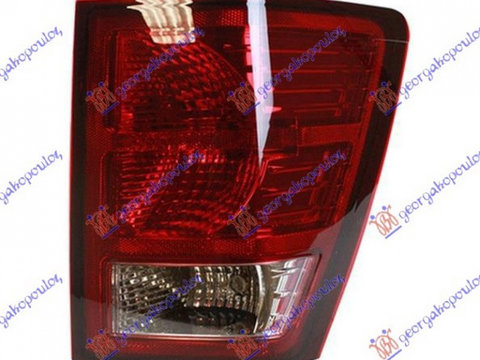 LAMPA STOP SPATE JEEP GRAND CHEROKEE III (WH, WK) 2009->2011 Lampa spate (USA TYPE) (E) dreapta PIESA NOUA ANI 2009 2010 2011