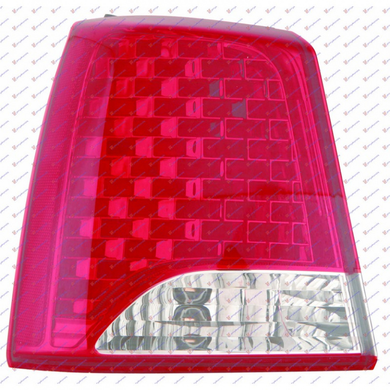 LAMPA STOP SPATE KIA SORENTO 2009->2015 Lampa spate stanga exterioara PIESA NOUA ANI 2009 2010 2011 2012 2013 2014 2015