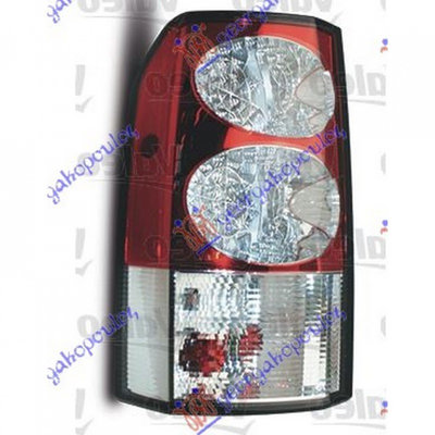 LAMPA STOP SPATE LAND ROVER DISCOVERY 2005->201
