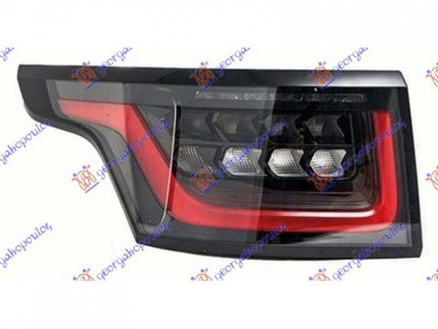 LAMPA STOP SPATE LAND ROVER RANGE ROVER SPORT II (L494) 2018-> Lampa spate LED (MARELLI) stanga PIESA NOUA ANI 2013 2014 2015 2016 2017 2018