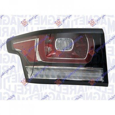 LAMPA STOP SPATE LAND ROVER RANGE ROVER SPORT 2013