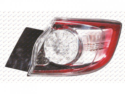 LAMPA STOP SPATE MAZDA 3 2009->2014 Lampa spate exterioara dreapta pt 5 usi LED PIESA NOUA ANI 2009 2010 2011 2012 2013 2014