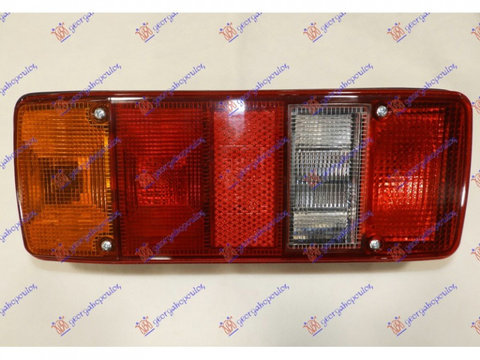 LAMPA STOP SPATE MERCEDES camion / bus ATEGO 1998->2004 Lampa spate stanga 98->05 PIESA NOUA ANI 1999 2000 2001 2002 2003 2004