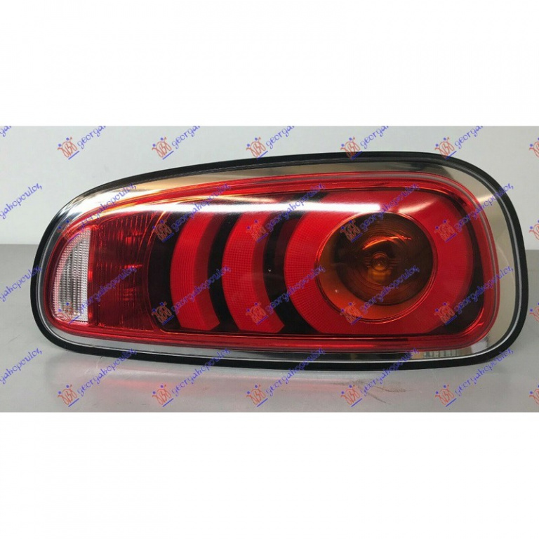 LAMPA STOP SPATE MINI CLUBMAN F54 2015-> Lampa spate LED (O) dreapta PIESA NOUA ANI 2015 2016 2017 2018 2019 2020 2021